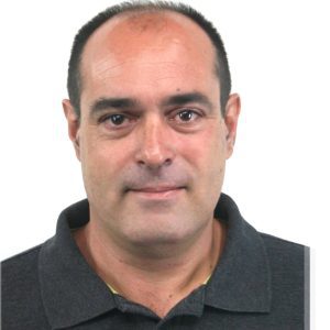 Βασμαρής Δημήτριος